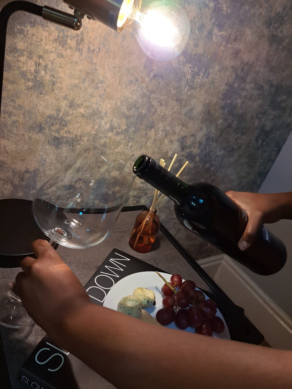 Hotel 164 room